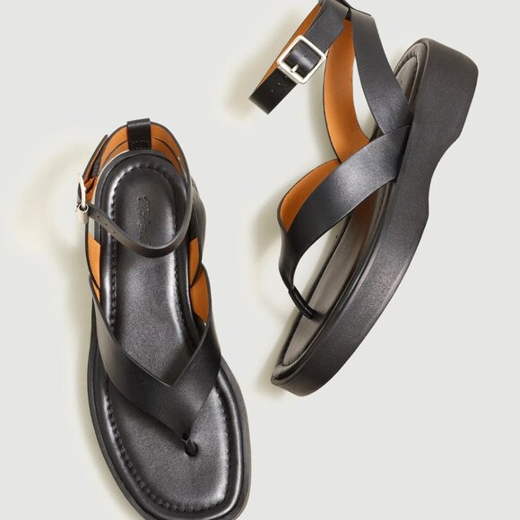 Madewell Shoes - Madewell Sandals "NEW"